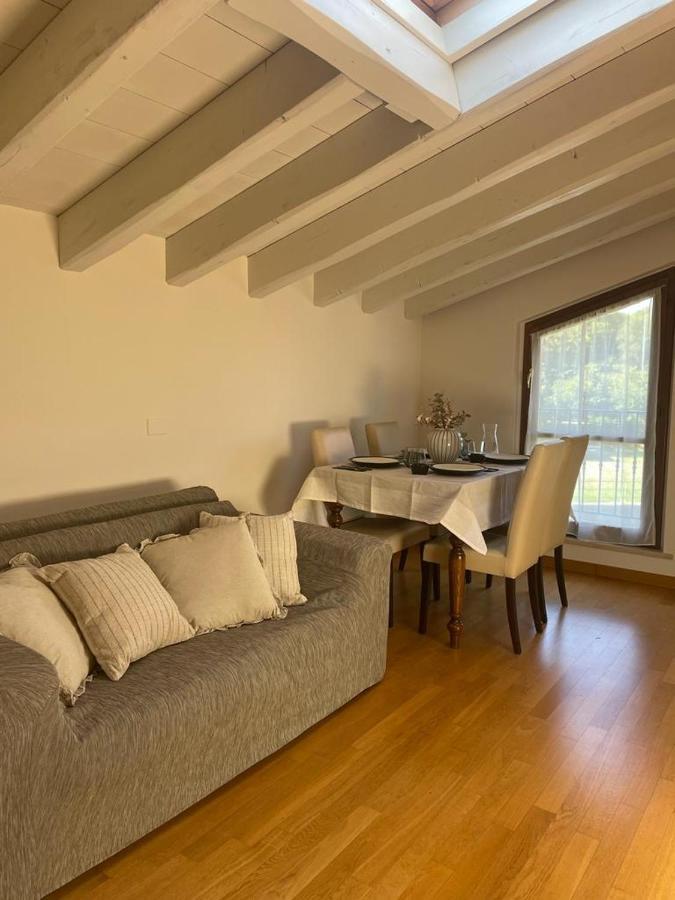 Casa Del Borgo Leilighet Valeggio sul Mincio Eksteriør bilde