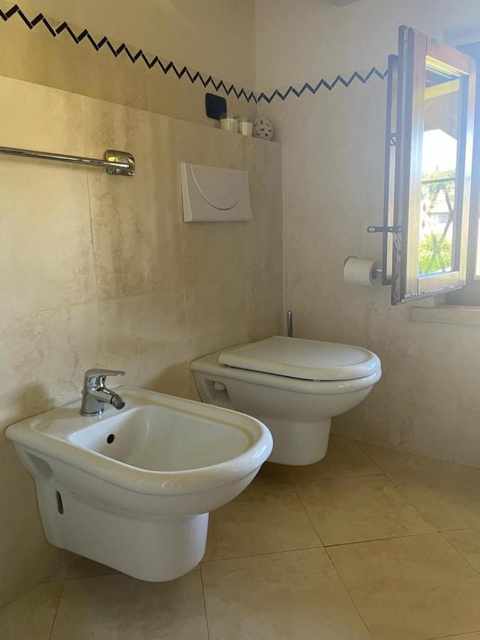 Casa Del Borgo Leilighet Valeggio sul Mincio Eksteriør bilde