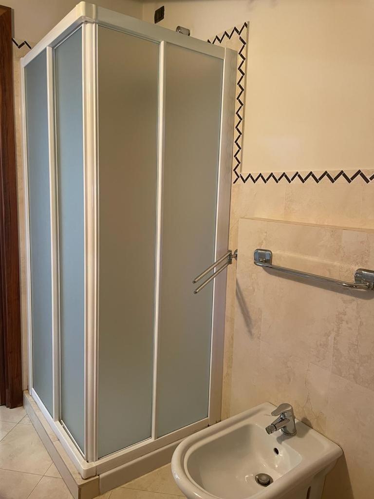 Casa Del Borgo Leilighet Valeggio sul Mincio Eksteriør bilde